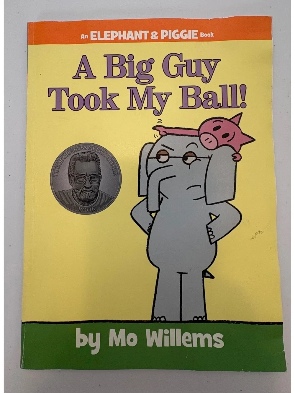 Book set of Mo Williams set 1